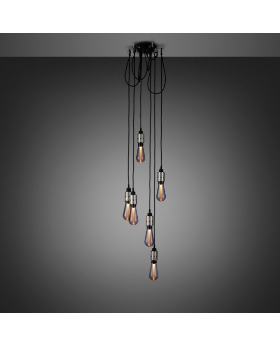 Buster + Punch Hooked 6.0 Nude Pendant Lamp